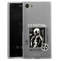 Silikoni Suojakuori Slim kirkas