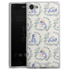 Silikoni Suojakuori Slim kirkas