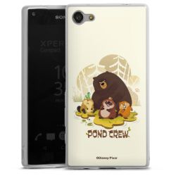 Silikoni Suojakuori Slim kirkas