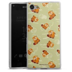 Silikoni Suojakuori Slim kirkas