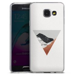 Silikoni Suojakuori Slim kirkas