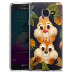 Silikoni Suojakuori Slim kirkas