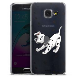 Silikoni Suojakuori Slim kirkas