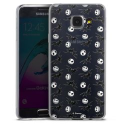 Silikoni Suojakuori Slim kirkas