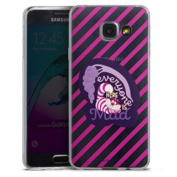 Silikoni Suojakuori Slim kirkas