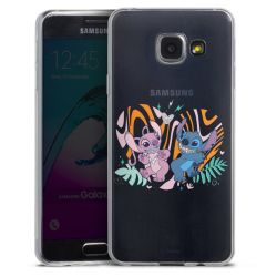 Silikoni Suojakuori Slim kirkas