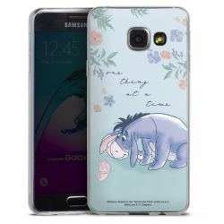 Silikoni Suojakuori Slim kirkas