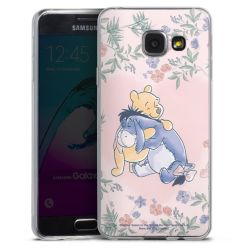 Silikoni Suojakuori Slim kirkas