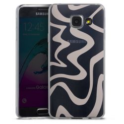 Silikoni Suojakuori Slim kirkas