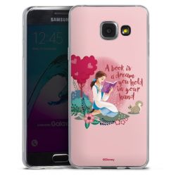 Silikoni Suojakuori Slim kirkas