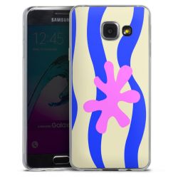 Silikoni Suojakuori Slim kirkas