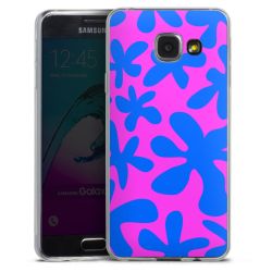 Silikoni Suojakuori Slim kirkas