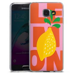 Silikoni Suojakuori Slim kirkas