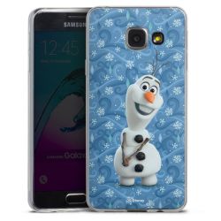 Silikoni Suojakuori Slim kirkas