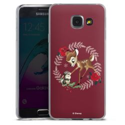 Silikoni Suojakuori Slim kirkas