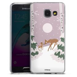 Silikoni Suojakuori Slim kirkas