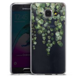 Silikoni Suojakuori Slim kirkas