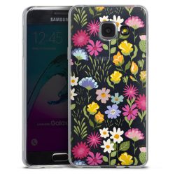 Silikoni Suojakuori Slim kirkas