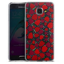 Silikoni Suojakuori Slim kirkas