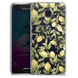 Silikoni Suojakuori Slim kirkas