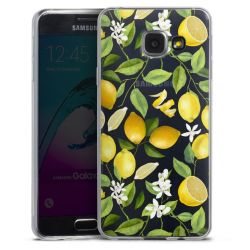 Silikoni Suojakuori Slim kirkas