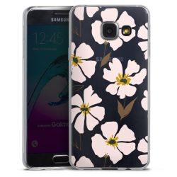 Silikoni Suojakuori Slim kirkas