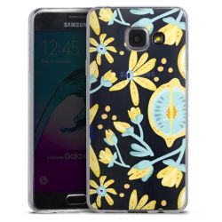 Silikoni Suojakuori Slim kirkas