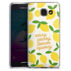 Easy Peasy Lemon Squeezy