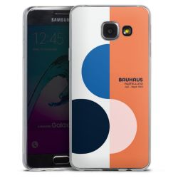 Silikoni Suojakuori Slim kirkas