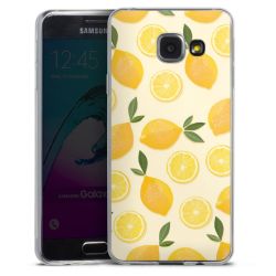 Silikoni Suojakuori Slim kirkas