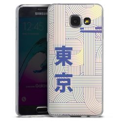 Silikoni Suojakuori Slim kirkas