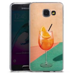 Silikoni Suojakuori Slim kirkas