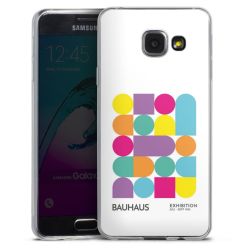 Silikoni Suojakuori Slim kirkas