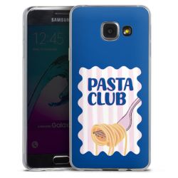 Silikoni Suojakuori Slim kirkas