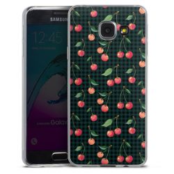 Silikoni Suojakuori Slim kirkas