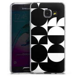 Silikoni Suojakuori Slim kirkas