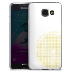 Silikoni Suojakuori Slim kirkas