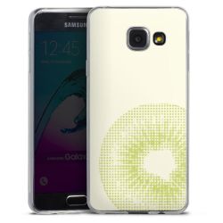 Silikoni Suojakuori Slim kirkas