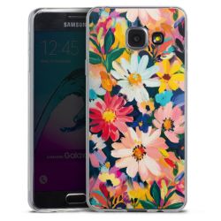 Silikoni Suojakuori Slim kirkas