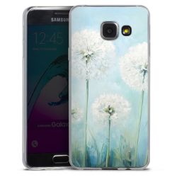 Silikoni Suojakuori Slim kirkas