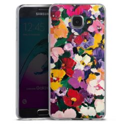 Silikoni Suojakuori Slim kirkas