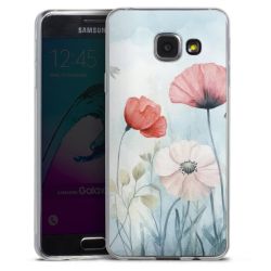 Silikoni Suojakuori Slim kirkas