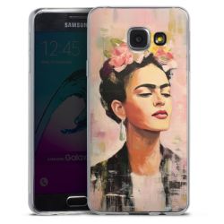 Silikoni Suojakuori Slim kirkas