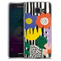 Silikoni Suojakuori Slim kirkas