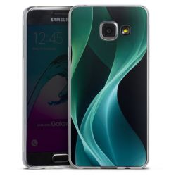 Silikoni Suojakuori Slim kirkas