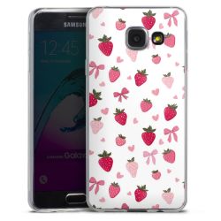 Silikoni Suojakuori Slim kirkas