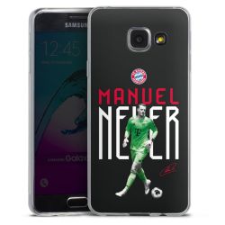 Silikoni Suojakuori Slim kirkas