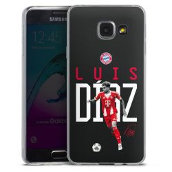 Silikoni Suojakuori Slim kirkas