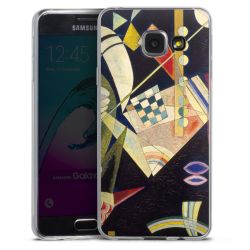 Silikoni Suojakuori Slim kirkas