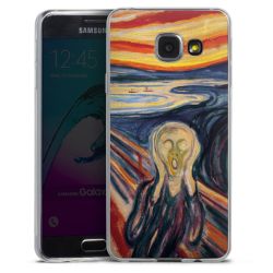 Silikoni Suojakuori Slim kirkas